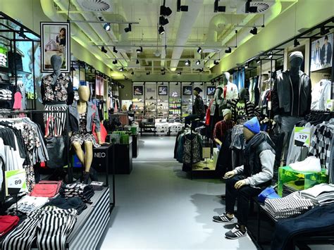 adidas outlet store careers